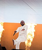「Kendrick Lamar (Photo: Greg Noire / Courtesy of Coachella)」7枚目/34