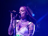 「Kehlani (Photo: Greg Noire / Courtesy of Coachella)」8枚目/34