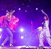 「Kehlani (Photo: Greg Noire / Courtesy of Coachella)」9枚目/34