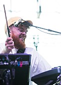 「Jack Garratt (Photo: Brian Willette / Courtesy of Coachella)」19枚目/34