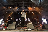 「Honne (Photo: Roger Ho / Courtesy of Coachella)」22枚目/34