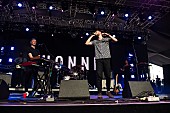 「Honne (Photo: Roger Ho / Courtesy of Coachella)」23枚目/34