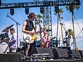 「Ezra Furman (Photo: Charles Reagan Hackleman / Courtesy of Coachella)」31枚目/34