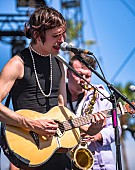 「Ezra Furman (Photo: Charles Reagan Hackleman / Courtesy of Coachella)」32枚目/34