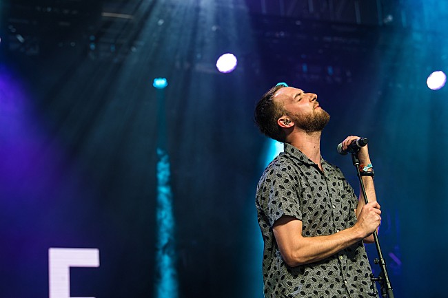 「Honne (Photo: Roger Ho / Courtesy of Coachella)」21枚目/34