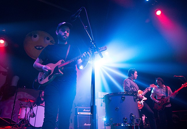 「Caveman (Photo: Brian Willette / Courtesy of Coachella)」33枚目/34