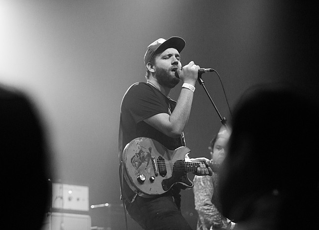 「Caveman (Photo: Brian Willette / Courtesy of Coachella)」34枚目/34