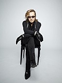 「石井竜也、初のビルボードライブ公演が決定」1枚目/1