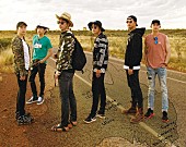 「2PMウヨン、ジュノ、チャンソン来日！ 「2PM WILD BEAT」ファンミーティング開催決定」1枚目/4