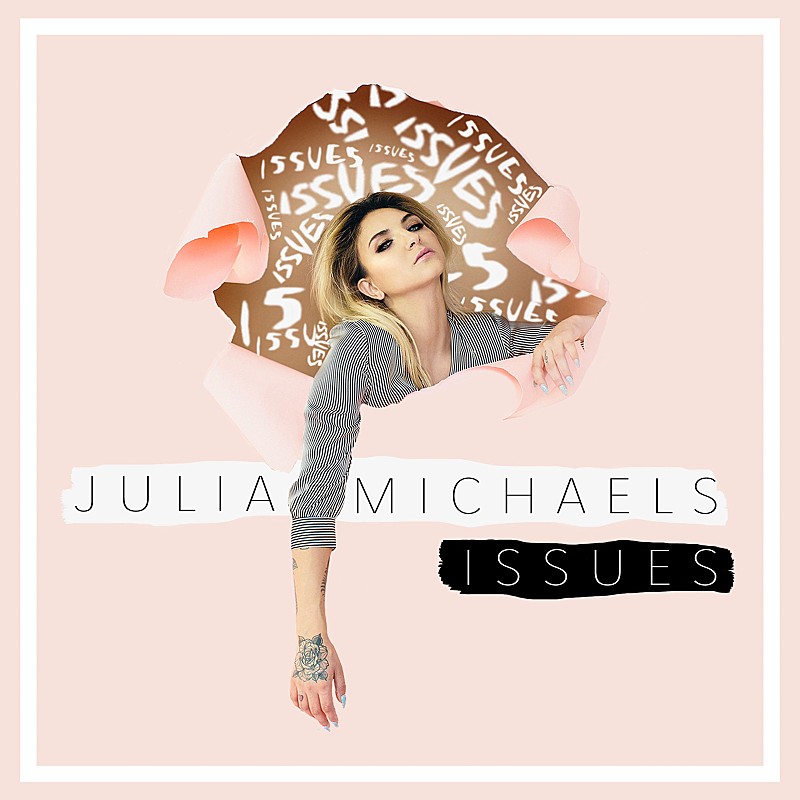名ソングライターの見事な表現力に惹きこまれる、ジュリア・マイケルズ「イシューズ」（Song Review）
