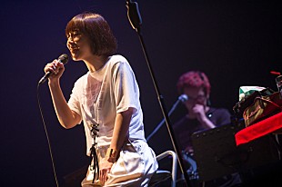 「土岐麻子、全国ツアー東京公演開催　会場が“土岐ワールド”一色に」