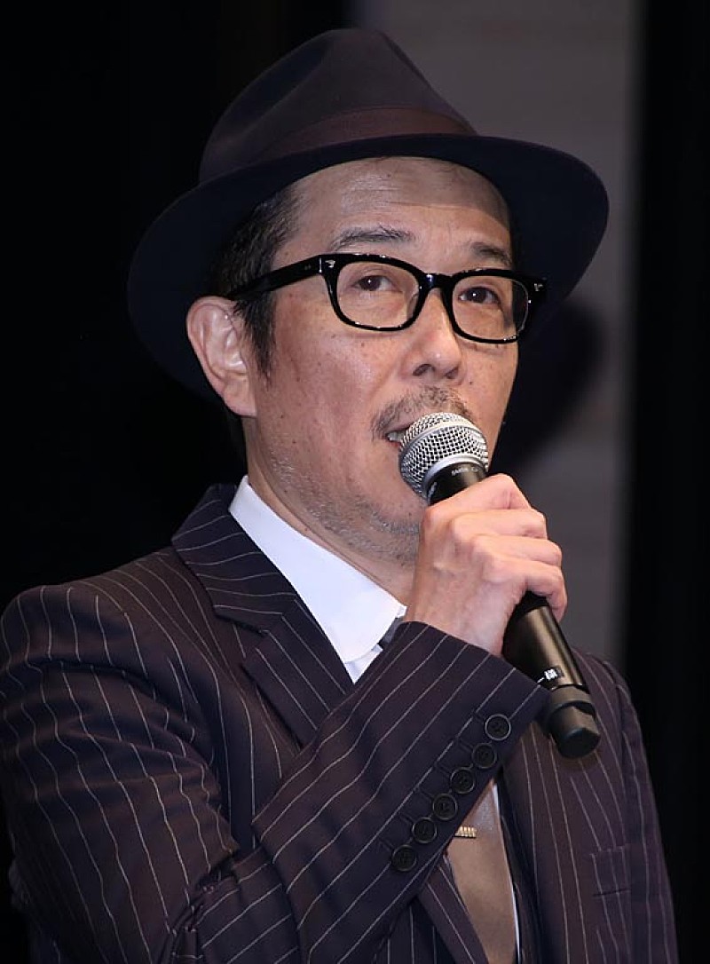 「亀梨和也、リリ-・フランキ-に好感 金星人に目覚めた橋本愛も火星人のポ-ズ」1枚目/1