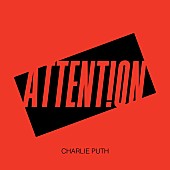 「チャーリー・プース、新曲「Attention」のMVをドロップ」1枚目/1