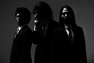 「J.A.M、新AL『Silent Notes』収録内容決定＆オリジナルEP配信スタート」