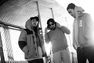 「SHADOWS、明日発売の1stフル・アルバムより新曲「Into The Line」MV公開」