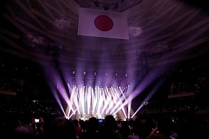 ポール・マッカートニー日本武道館でツアー幕開け、サプライズ曲も