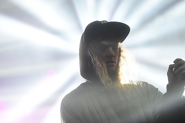 「カシミア・キャット＆ムー、家族/故郷/ペットも登場……素顔が垣間見れるキュートなMV公開」1枚目/1