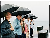 「【GREENROOM FESTIVAL ‘17】最終アーティスト発表、トータスの出演が決定」1枚目/1