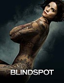 「全身をタトゥ－に覆われた全裸の女性…　ＦＢＩ捜査官と繰り広げるサスペンスアクション「ブラインドスポット」」1枚目/1