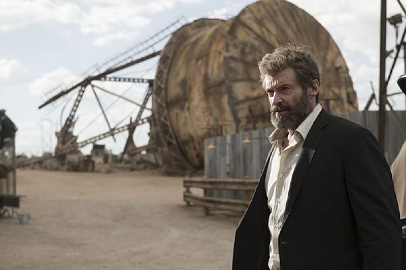 「ヒュー・ジャックマンに会える、『LOGAN/ローガン』レッドカーペットイベントに10組20名ご招待」1枚目/4