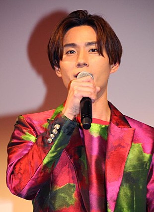 「“たまゆらの貴公子”川上大輔　デビュ－果たすまでには新聞配達、電話オペレ－タ－も」