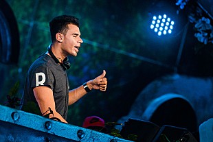 「アフロジャック、ロスト・フリクエンシーズ「オール・オア・ナッシング」のリミックスを公開」