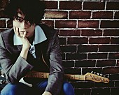 「菅田将暉 デビューSG『見たこともない景色』のアートワーク公開！ カップリング初解禁も」1枚目/3