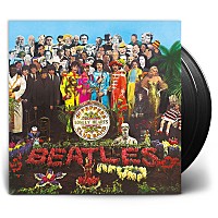 ザ・ビートルズ『サージェント・ペパーズ～』50周年記念エディション