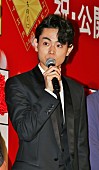 「菅田将暉「信頼と安心の野村周平」　野村「菅田将暉は永遠のライバル」」1枚目/1