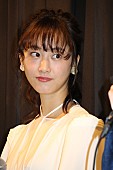 「松井玲奈“空耳”でテンションが上がる　「スペシャルゲストに福山雅治さん！？」」1枚目/1
