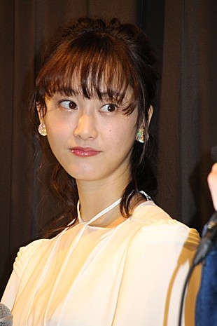 「松井玲奈“空耳”でテンションが上がる　「スペシャルゲストに福山雅治さん！？」」