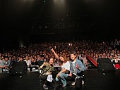 「BENI、自身のライブでサプライズプロポーズを応援 新プロジェクトの発表も」1枚目/2