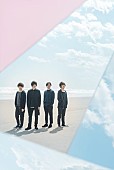 「androp、日比谷野外大音楽堂にてワンマンライブ決定」1枚目/3