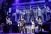 「SHINee「皆さんと初めて出会った思い出の場所でまた会えました！」、5度目の全国ツアーラストを飾った代々木第一体育館での公演レポート」1枚目/5