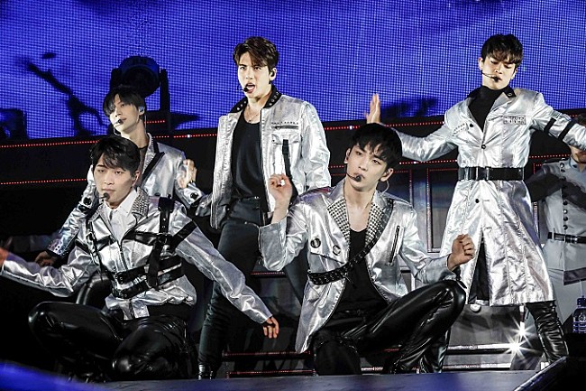 「（C)HAJIME KAMIISAKA」3枚目/5