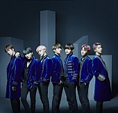 「防弾少年団（BTS）、新曲発売日に六本木ヒルズアリーナでリリイベ開催」1枚目/2