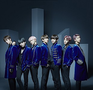 「防弾少年団（BTS）、新曲発売日に六本木ヒルズアリーナでリリイベ開催」