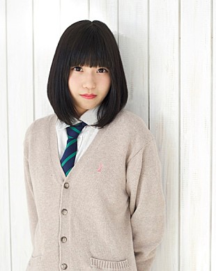 「現役高校生シンガー 亜咲花（17） デビューから2作続けてのタイアップ・シングル決定」