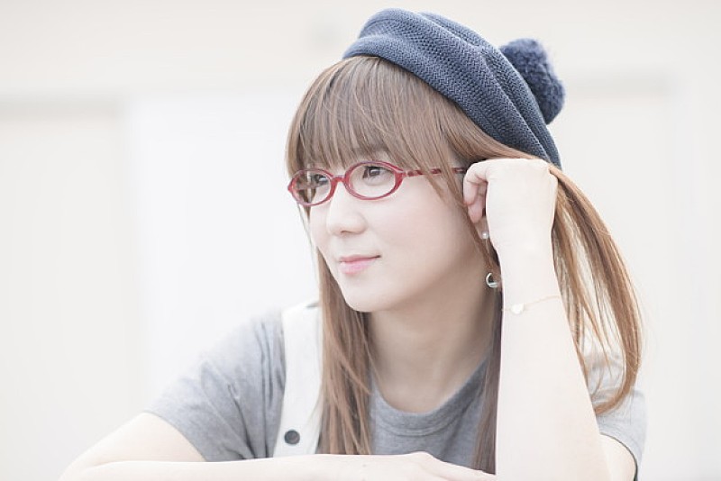 「奥華子 GWにスペシャルな企画2本スタート」1枚目/4