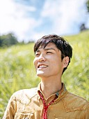 「森山直太朗、WOWOWでドラマ初主演決定＆ツアーファイナル生中継も決定」1枚目/1