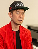 「蔦谷好位置、自身が担当した映画『SING／シング』のサントラについて語る」1枚目/2