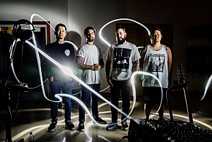 「Joy Opposites、1stアルバム『Swim』の世界配信＆新MV公開を発表」