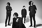 「9mm Parabellum Bullet 新AL『BABEL』特番を生配信！ 抽選会＆書籍発売も決定」1枚目/1