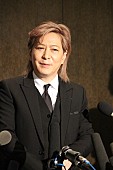 「小室哲哉、ムッシュかまやつさんの思い出を語る　「分け隔てなく接してくださる方でした」」1枚目/1