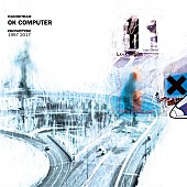 「レディオヘッド、初公式リリース曲も収録した『OK COMPUTER』20周年記念盤を発表」1枚目/5