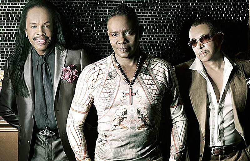 「『5月8日はなんの日？』EW&amp;Fまもなく来日！フィリップ・ベイリーの誕生日」1枚目/1