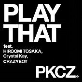 「【ビルボード HOT BUZZ SONG】 PKCZ(R)初のオリジナル音源がダウンロードで高ポイントを獲得し初登場首位に」1枚目/1