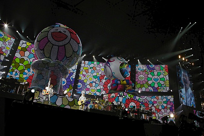 「ゆず、史上最大規模の全国ドームツアーがスタート」1枚目/1