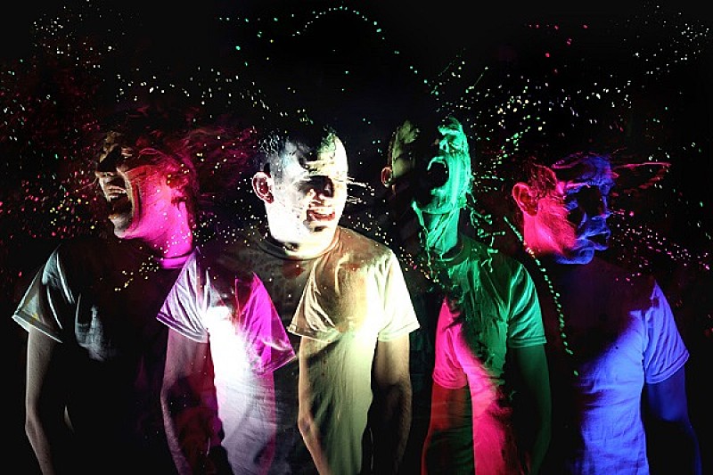 「チック・チック・チック、新曲「Dancing Is The Best Revenge」MV公開」1枚目/2