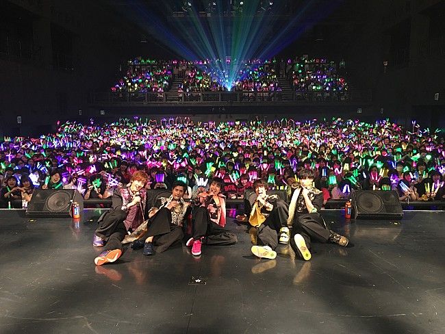 「名古屋公演」3枚目/3